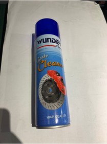 Resim WUNDER Wndr balata spreyi 