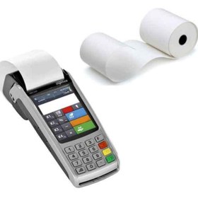 Resim Çamlıca 56*14 100 Adet Termal Rulo 