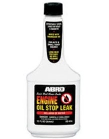Resim Abro Motor Yağ Sızıntı Önleyici 