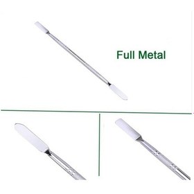 Resim Full Metal Telefon Tablet Kasa Kapak Açma Aparatı 19Cm Bst-148A 