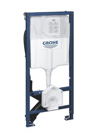 Resim Grohe Sensia Klozet Sistemleri için Rapid Sl - 39112001 