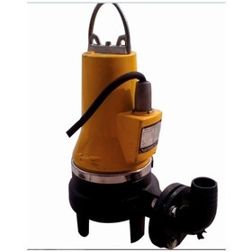 Resim Vortex Super Cut 2600T Biçakli Pompa 