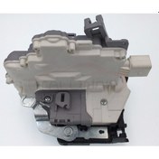 Resim SEAT LEON SAĞ ÖN KİLİT MOTORU 