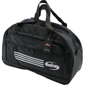 Resim Orta Boy Sports Bag Seyahat Çantası 3 Bölmeli 55 x 33 x 18CM (5060) 