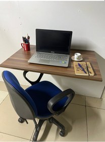 Resim DUVARA MONTE MUTFAK MASASI 