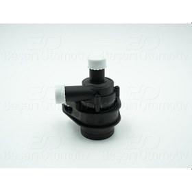 Resim 7h0965561a-wısco Vw T5 1.9tdı 04- Ek Su Pompası 7h0965561a 