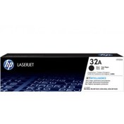 Resim HP 32A Siyah Orijinal LaserJet Drum Ünitesi CF232A Xerox