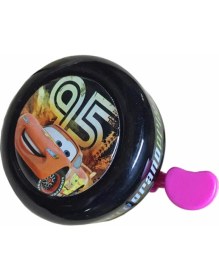 Resim Hsgl Bisiklet Yüksek Sesli Metal Zil Mcqueen Zil Bisiklet Aksesuar 