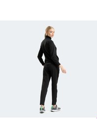Resim Slazenger RICHMAL Kadın Eşofman Takımı Siyah 