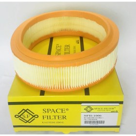 Resim Space Filter Renault R9 Brodway 81 > Hava Filtresi 