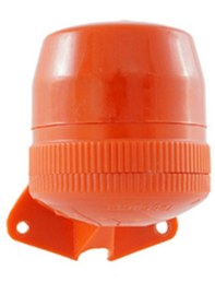 Resim Mesan Elektronik Siren 43 Ses 85-260vac Ms 122.85-260vac 