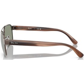 Resim Ray-Ban Rb3751 925940 61 Unisex Güneş Gözlüğü Bakır 