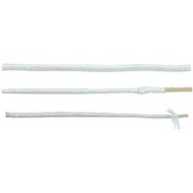 Resim 1 Mm2 Siaf-Gl Iplik Örgülü Kablo - 1 Metre 
