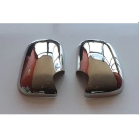 Resim Ford Transit 1998-2002 Ayna Kapağı P.çelik 