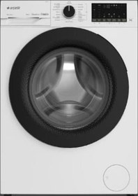 Resim 9120 MP O 9 Kg 1200 Çamaşır Makinesi Beyaz 