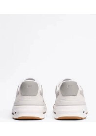 Resim Tommy Hilfiger Deri Cleat Klasik Spor Ayakkabı Çok Renkli 