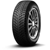 Resim nexen tire Nexentire 195/50 R15 82V N'blue 4season 2 Otomobil 4 Mevsim Lastiği ( Yıl: 2024 ) 