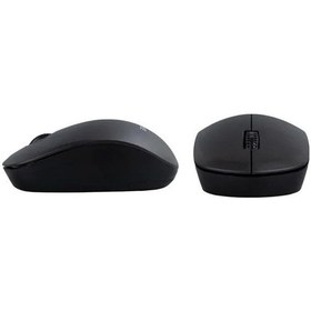 Resim Everest Smw-88 Usb Siyah 1200 Dpı 2.4ghz Kablosuz Mouse 