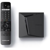 Resim Formuler Z10 Pro Max 4k Android Tv Box 