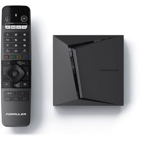 Resim Formuler Z10 Pro Max 4k Android Tv Box 