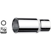 Resim Ceta Form C24-h16 16 Mm 1/2” 6 Köşe Derin Lokma Anahtar 