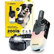 Resim Dogtra 200iQ Uzaktan Eğitim E-Tasması 4.5+ KG Köpekler - Gün Batımı 