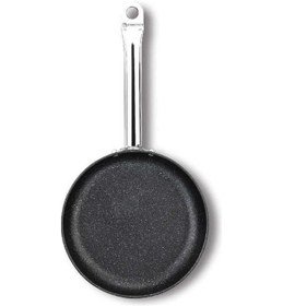 Resim Korkmaz Proline Nero 24x4.7 CM Tava 