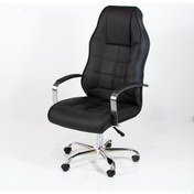 Resim Yarenofıs Lüks Makam Koltuğu Çalışma Koltuğu Büro 