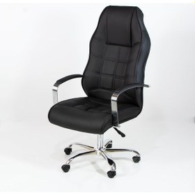 Resim Yarenofıs Lüks Makam Koltuğu Çalışma Koltuğu Büro 