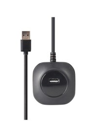 Resim Vcom Dh207 Usb 2.0 4 Port Usb Çoklayıcı (524448266) 