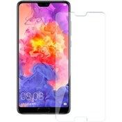 Resim Huawei P20 Pro Kırılmaz Ekran Koruyucu Temperli Cam (422495304) 