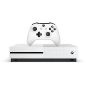 Resim Microsoft Xbox One S 500 Gb Oyun Konsolu 