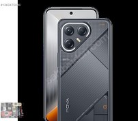 Resim Tecno Pova 7 Ultra YD | 256 GB 12 GB Siyah 