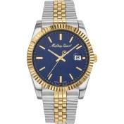 Resim Mathey-Tissot Erkek Kol SAATI-H810BBU 