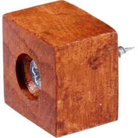 Resim Masa Sandalye Mobilya Koltuk Ayak Yükseltici 6'Lı 25 MM N11.39514 