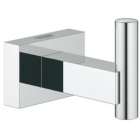 Resim Grohe Essentials Cube Havlu / Bornoz Askılığı 