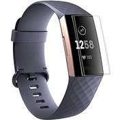 Resim Fitbit Charge 4 Ön Darbe Emici Ekran Koruyucu Nano Cam (4 Adet) Fitbit Charge 4 Ön Darbe Emici Ekran Koruyucu Nano Cam (4 Adet)