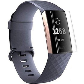 Resim Fitbit Charge 4 Ön Darbe Emici Ekran Koruyucu Nano Cam (4 Adet) Fitbit Charge 4 Ön Darbe Emici Ekran Koruyucu Nano Cam (4 Adet)