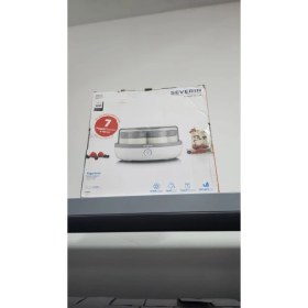 Resim Severin Yoğurt Makinesi 