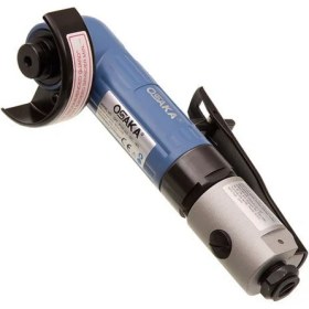 Resim Osaka Opt-P 125 50 mm Taş Motoru 