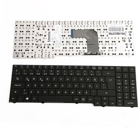 Resim Casper Nirvana MB51 Notebook Klavye 