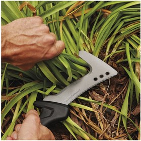 Resim FiSKARS CL-501 Kılıflı Hasat ve Outdoor Palası (1051232) 