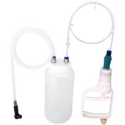 Resim Suntek Motosiklet Araç Bakımı Için Fren Yağı Değişim Kiti Çok 