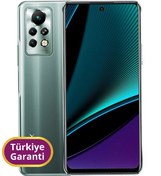 Resim Infinix Note 11 Pro TR Garanti | 128 GB 8 GB Yeşil 