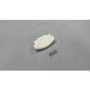 Resim Skoda Rapid 2013-2019 Kol Dayama Kolçak Mandali Bej 361133089 