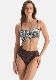 Resim Mayokini - Çok Renkli / Multicolor / 36 
