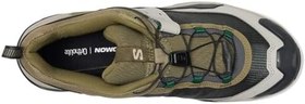 Resim Salomon X Ultra 5 Erkek Yeşil Outdoor Ayakkabı L47797900 