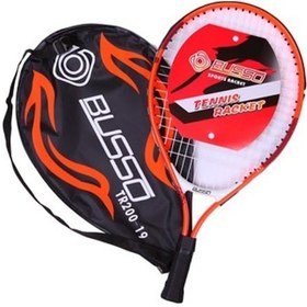 Resim Bussoshop Busso Tr200 Tenis Raketi 19" 
