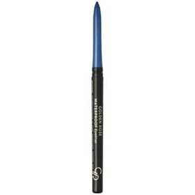 Resim Golden Rose Waterproof Eyeliner No:03 