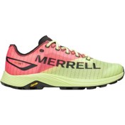 Resim Merrell Mtl Long Sky 2 Matryx Erkek Patika Koşusu Ayakkabısı ERKEK PATİKA KOŞUSU AYAKKABISI 